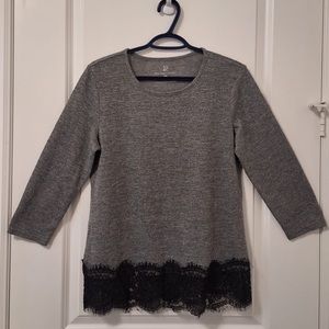 NY&C Sweater